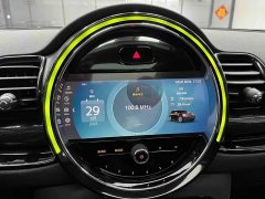 BMW MINI Clubman 1.5T Cooper Connoisseur - ფოტო 11