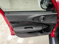 BMW MINI Clubman 1.5T Cooper Connoisseur - ფოტო 15