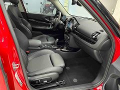 BMW MINI Clubman 1.5T Cooper Connoisseur - ფოტო 18