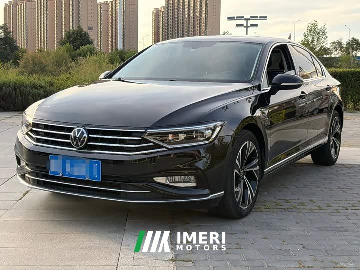 Volkswagen Magotan 2021 330TSI DSG 30th Anniversary Edition - ავტომობილი ჩინეთიდან