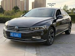 Volkswagen Magotan 2021 330TSI DSG 30th Anniversary Edition - ფოტო 1