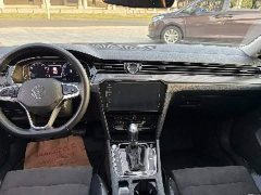 Volkswagen Magotan 2021 330TSI DSG 30th Anniversary Edition - ფოტო 4