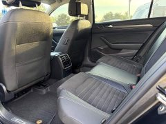 Volkswagen Magotan 2021 330TSI DSG 30th Anniversary Edition - ფოტო 5