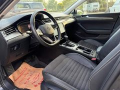 Volkswagen Magotan 2021 330TSI DSG 30th Anniversary Edition - ფოტო 6