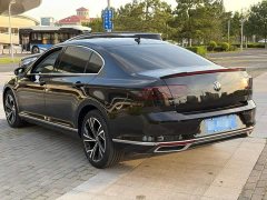 Volkswagen Magotan 2021 330TSI DSG 30th Anniversary Edition - ფოტო 7