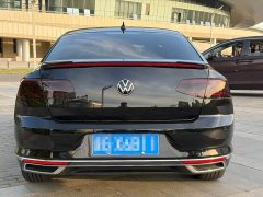 Volkswagen Magotan 2021 330TSI DSG 30th Anniversary Edition - ფოტო 8
