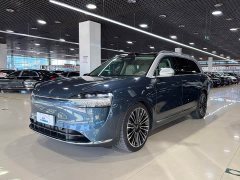 AITO M9 Extended Range Ultra 52kWh 6-Seater - ფოტო 1
