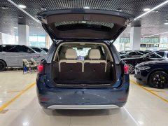 AITO M9 Extended Range Ultra 52kWh 6-Seater - ფოტო 10