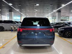 AITO M9 Extended Range Ultra 52kWh 6-Seater - ფოტო 11