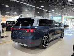 AITO M9 Extended Range Ultra 52kWh 6-Seater - ფოტო 12