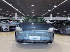 AITO M9 Extended Range Ultra 52kWh 6-Seater - ფოტო 2