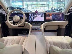 AITO M9 Extended Range Ultra 52kWh 6-Seater - ფოტო 5