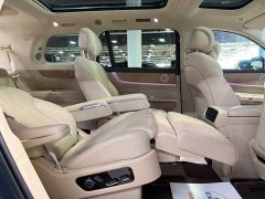 AITO M9 Extended Range Ultra 52kWh 6-Seater - ფოტო 8