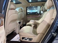 AITO M9 Extended Range Ultra 52kWh 6-Seater - ფოტო 9