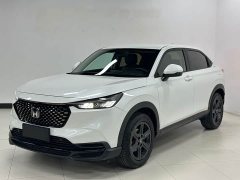 Honda XR-V 1.5L CVT Thermal Edition - ფოტო 1