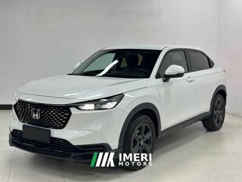 2023 Honda XR-V 1.5L CVT Thermal Edition