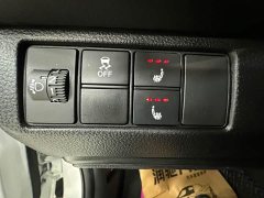 Honda XR-V 1.5L CVT Thermal Edition - ფოტო 10