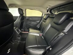 Honda XR-V 1.5L CVT Thermal Edition - ფოტო 12