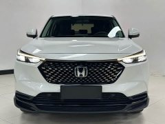 Honda XR-V 1.5L CVT Thermal Edition - ფოტო 2