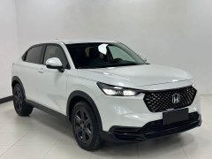 Honda XR-V 1.5L CVT Thermal Edition - ფოტო 3