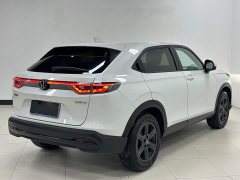 Honda XR-V 1.5L CVT Thermal Edition - ფოტო 4
