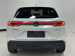 Honda XR-V 1.5L CVT Thermal Edition - ფოტო 5