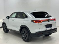 Honda XR-V 1.5L CVT Thermal Edition - ფოტო 6