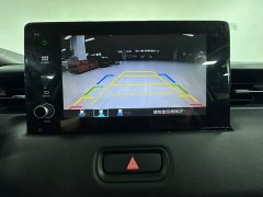 Honda XR-V 1.5L CVT Thermal Edition - ფოტო 7