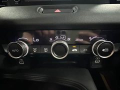 Honda XR-V 1.5L CVT Thermal Edition - ფოტო 8