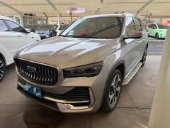 Geely Xingyue L 2.0T High-Power Auto FWD Cloud Rising Edition - ფოტო 1