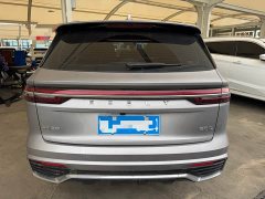 Geely Xingyue L 2.0T High-Power Auto FWD Cloud Rising Edition - ფოტო 3