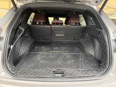 Geely Xingyue L 2.0T High-Power Auto FWD Cloud Rising Edition - ფოტო 4