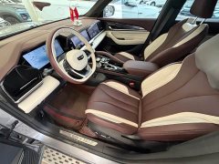 Geely Xingyue L 2.0T High-Power Auto FWD Cloud Rising Edition - ფოტო 9
