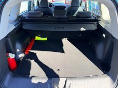 Great Wall Dachshund Facelift 2.0T DCT Four-wheel Drive Xiaotian Dog Edition - ფოტო 11