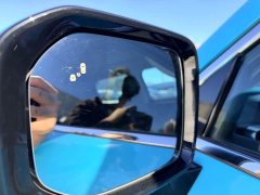 Great Wall Dachshund Facelift 2.0T DCT Four-wheel Drive Xiaotian Dog Edition - ფოტო 13