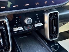 Great Wall Dachshund Facelift 2.0T DCT Four-wheel Drive Xiaotian Dog Edition - ფოტო 14