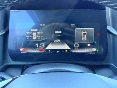 Great Wall Dachshund Facelift 2.0T DCT Four-wheel Drive Xiaotian Dog Edition - ფოტო 15
