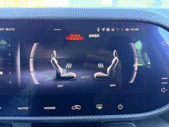Great Wall Dachshund Facelift 2.0T DCT Four-wheel Drive Xiaotian Dog Edition - ფოტო 16