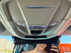 Great Wall Dachshund Facelift 2.0T DCT Four-wheel Drive Xiaotian Dog Edition - ფოტო 19