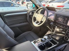 Great Wall Dachshund Facelift 2.0T DCT Four-wheel Drive Xiaotian Dog Edition - ფოტო 8
