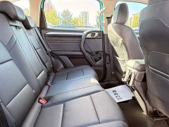 Great Wall Dachshund Facelift 2.0T DCT Four-wheel Drive Xiaotian Dog Edition - ფოტო 9