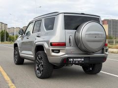 Tank 700 New Energy Hi4-T Extreme Edition - ფოტო 10