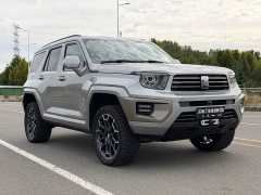 Tank 700 New Energy Hi4-T Extreme Edition - ფოტო 3