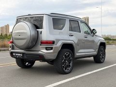 Tank 700 New Energy Hi4-T Extreme Edition - ფოტო 5