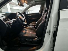 Skoda Kamiq GT 1.5L Automatic Comfort Edition - ფოტო 3