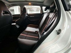 Skoda Kamiq GT 1.5L Automatic Comfort Edition - ფოტო 4