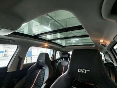 Skoda Kamiq GT 1.5L Automatic Comfort Edition - ფოტო 6