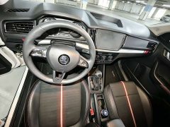 Skoda Kamiq GT 1.5L Automatic Comfort Edition - ფოტო 7