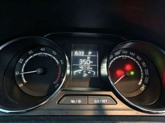 Skoda Kamiq GT 1.5L Automatic Comfort Edition - ფოტო 8