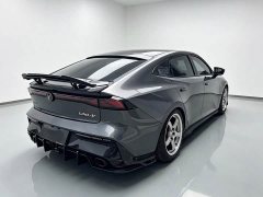Changan UNI-V 1.5T Premium - ფოტო 4